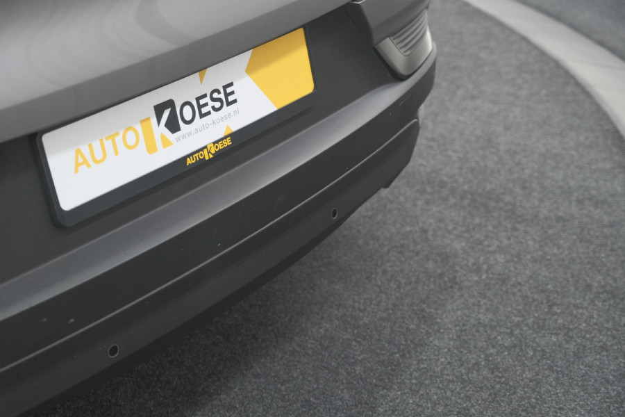 Renault Captur Mild Hybrid 160 EDC Techno | Camera | Navigatie | Apple Carplay | Pack Full Screen