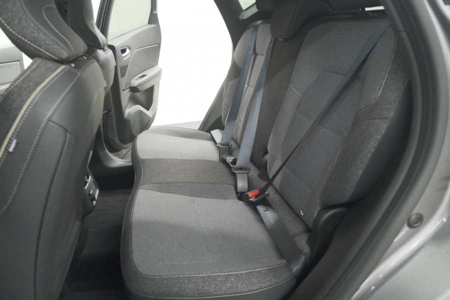 Renault Captur Mild Hybrid 160 EDC Techno | Camera | Navigatie | Apple Carplay | Pack Full Screen