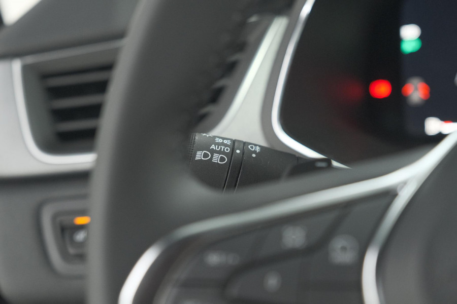 Renault Captur Mild Hybrid 160 EDC Techno | Camera | Navigatie | Apple Carplay | Pack Full Screen