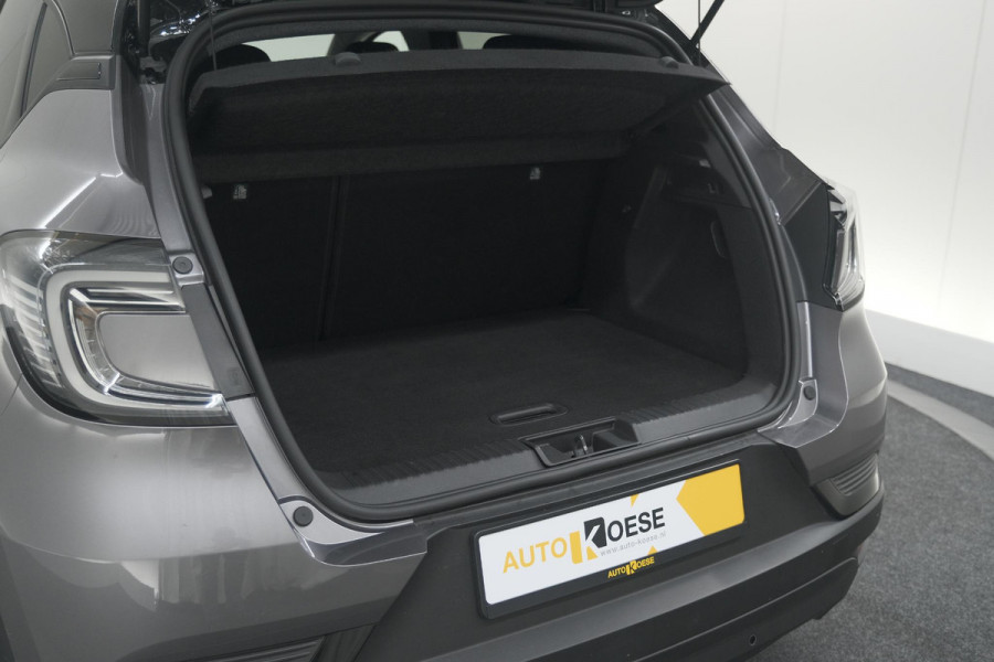 Renault Captur Mild Hybrid 160 EDC Techno | Camera | Navigatie | Apple Carplay | Pack Full Screen