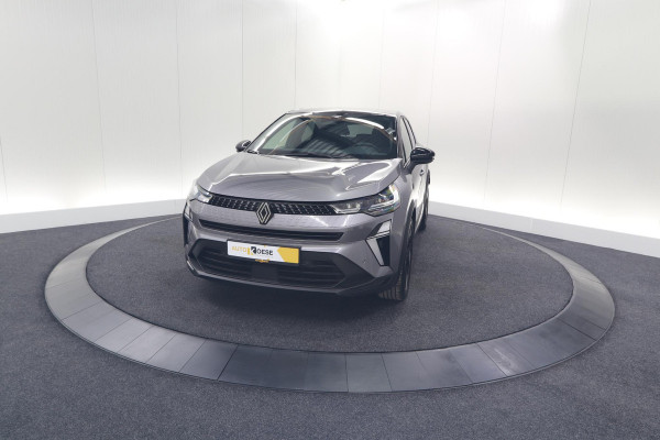 Renault Captur Mild Hybrid 160 EDC Techno | Camera | Navigatie | Apple Carplay | Pack Full Screen