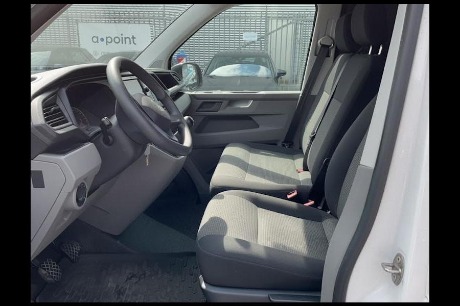 Volkswagen Transporter 2.0 TDI L2H1 28 Economy Business 110 PK | Navigatie via app | parkeersensoren | Cruise control |