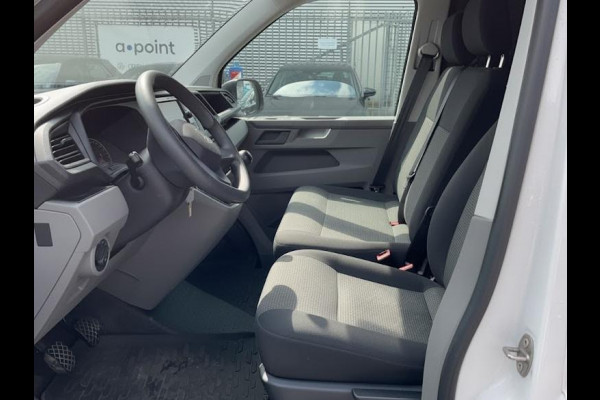 Volkswagen Transporter 2.0 TDI L2H1 28 Economy Business 110 PK | Navigatie via app | parkeersensoren | Cruise control |