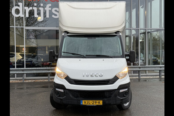 Iveco Daily 35C16V 2.3 410 Bakwagen | Dubbel lucht | Cruisec. | Airco