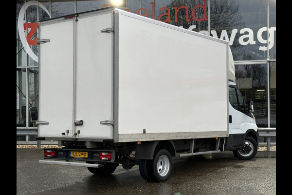 Iveco Daily 35C16V 2.3 410 Bakwagen | Dubbel lucht | Cruisec. | Airco