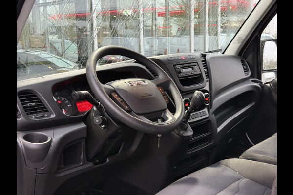 Iveco Daily 35C16V 2.3 410 Bakwagen | Dubbel lucht | Cruisec. | Airco