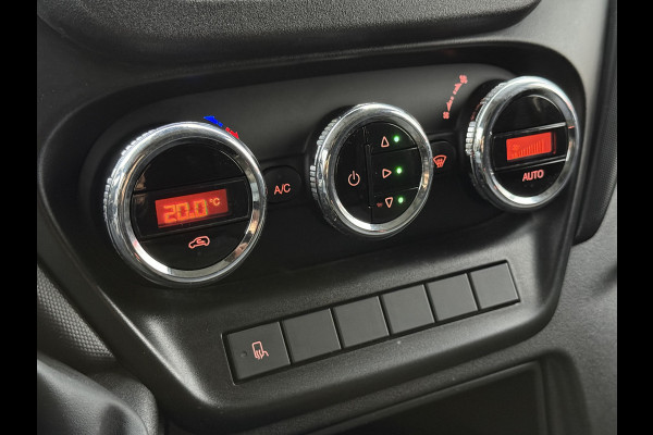 Iveco Daily 35C16V 2.3 410 Bakwagen | Dubbel lucht | Cruisec. | Airco