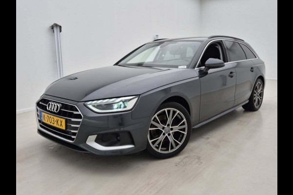 Audi A4 Avant 35 TFSI Aut. Business Sport | Trekhaak | Navi | Keyless |