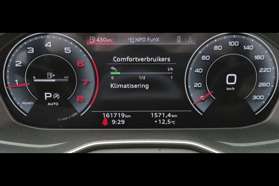 Audi A4 Avant 35 TFSI Aut. Business Sport | Trekhaak | Navi | Keyless |