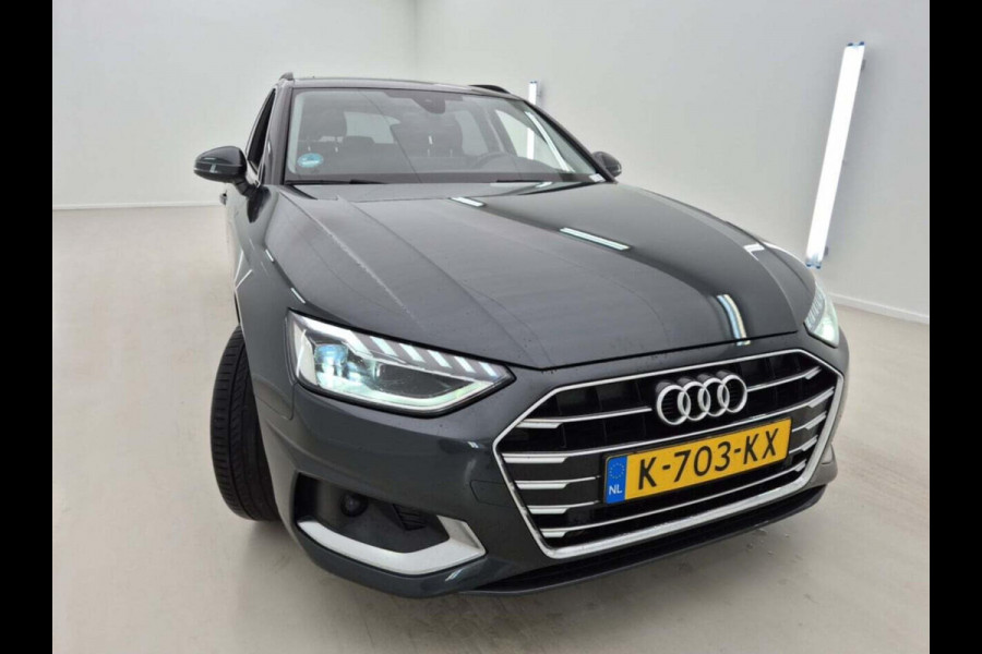 Audi A4 Avant 35 TFSI Aut. Business Sport | Trekhaak | Navi | Keyless |