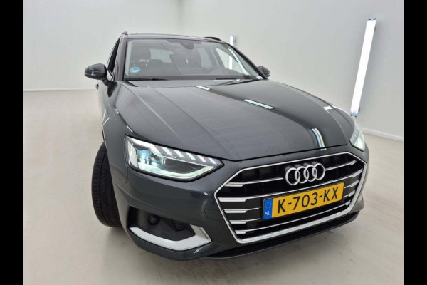 Audi A4 Avant 35 TFSI Aut. Business Sport | Trekhaak | Navi | Keyless |