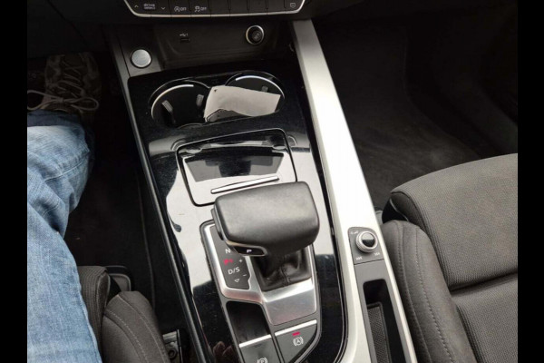 Audi A4 Avant 35 TFSI Aut. Business Sport | Trekhaak | Navi | Keyless |