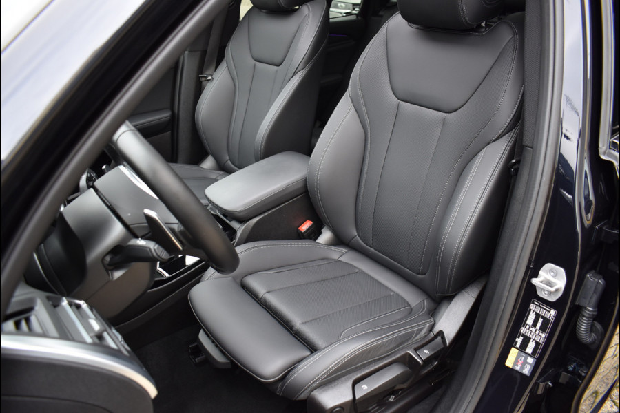 BMW X3 xDrive30e M-Sport Pakket 292 Pk Pano Leder Laser Led Trekhaak 27-12-2021 Model 2022