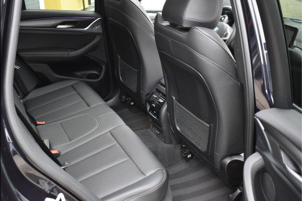 BMW X3 xDrive30e M-Sport Pakket 292 Pk Pano Leder Laser Led Trekhaak 27-12-2021 Model 2022