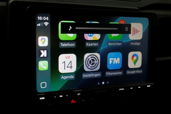 Renault Express 1.5 dCi 75pk Comfort Airco/CarPlay/Schuifdeur 06-2022