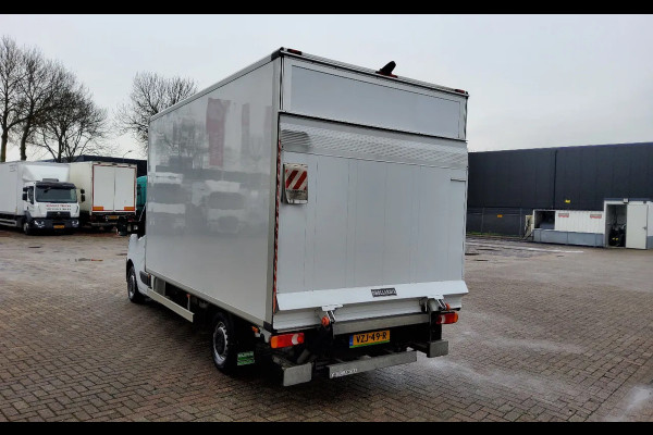 Renault Master 165.35 MET OPBOUW - EURO 6 - VZJ-49-R - VF6VG000671559566