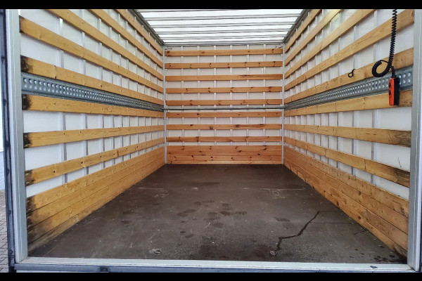 Renault Master 165.35 MET OPBOUW - EURO 6 - VZJ-49-R - VF6VG000671559566