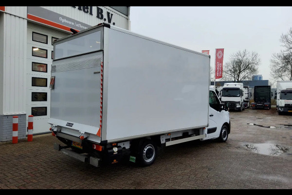 Renault Master 165.35 MET OPBOUW - EURO 6 - VZJ-49-R - VF6VG000671559566