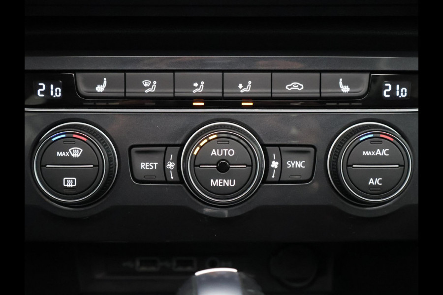 Volkswagen Tiguan Allspace 1.5 TSI AUTOMAAT.7 ZITS.GARANTIE 10-2030* PANODAK .PDC V+A. APPLE/ANDROID. STOELVERWARMING ETC ETC