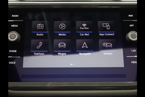 Volkswagen Tiguan Allspace 1.5 TSI AUTOMAAT.7 ZITS.GARANTIE 10-2030* PANODAK .PDC V+A. APPLE/ANDROID. STOELVERWARMING ETC ETC