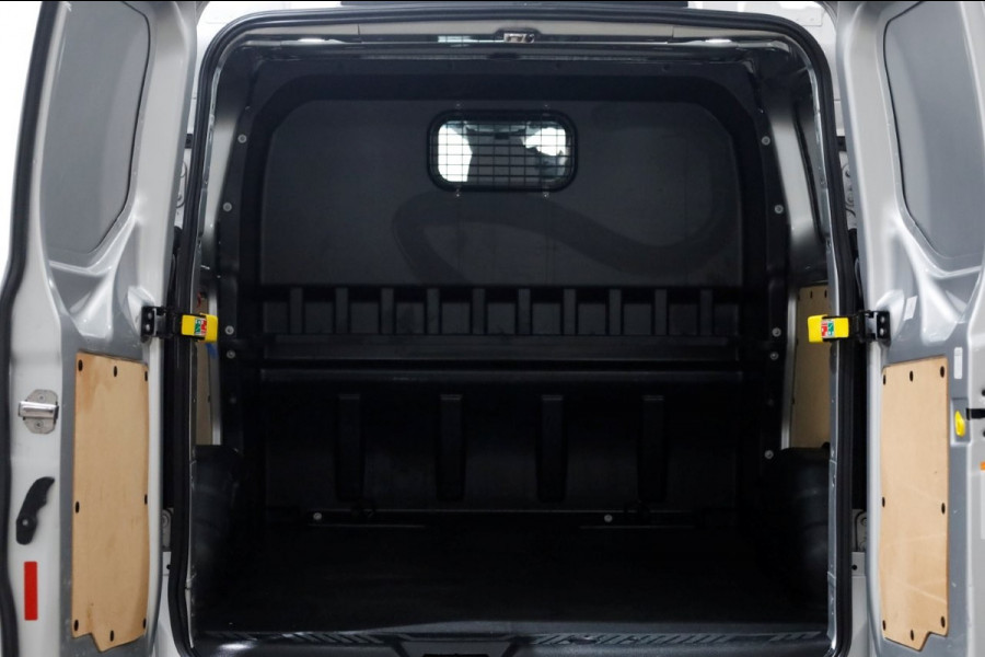 Ford Transit Custom 2.0 TDCI 130pk L2H1 Limited D.C. Airco/Navi/LED 09-2022