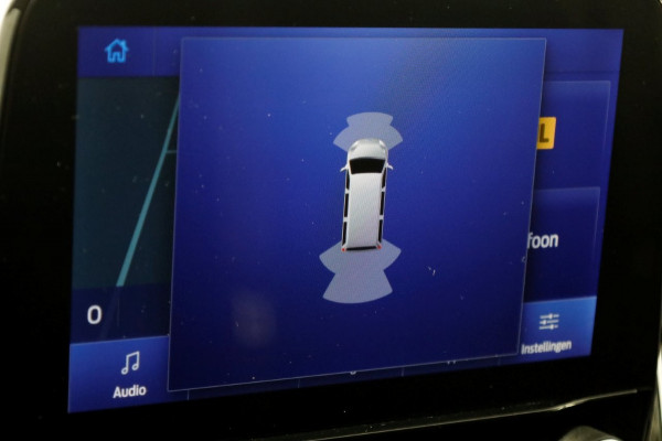 Ford Transit Custom 2.0 TDCI 130pk L2H1 Limited D.C. Airco/Navi/LED 09-2022