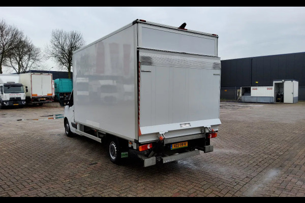 Renault Master 165.35 MET OPBOUW - EURO 6 - VZJ-19-V - VF6VG000971559531