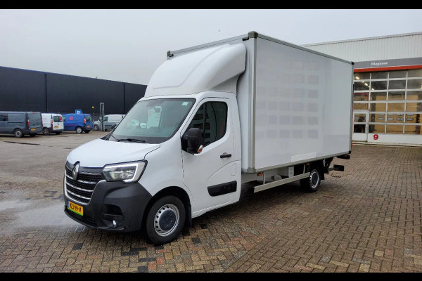 Renault Master 165.35 MET OPBOUW - EURO 6 - VZJ-19-V - VF6VG000971559531