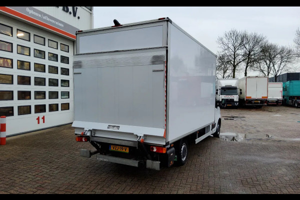 Renault Master 165.35 MET OPBOUW - EURO 6 - VZJ-19-V - VF6VG000971559531