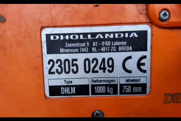 Renault Master 165.35 MET OPBOUW - EURO 6 - VZJ-19-V - VF6VG000971559531