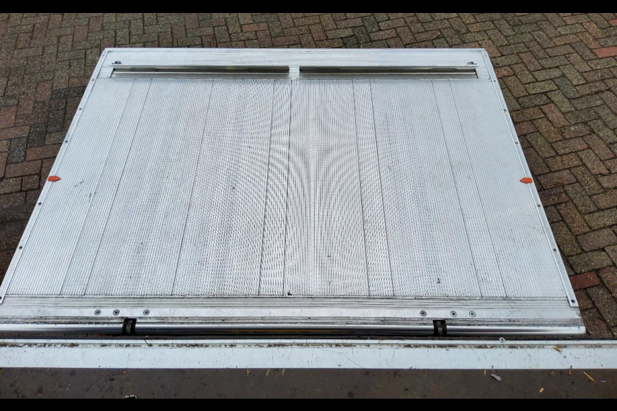 Renault Master 165.35 MET OPBOUW - EURO 6 - VZJ-19-V - VF6VG000971559531