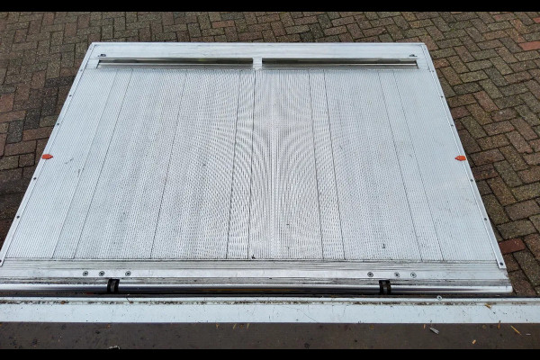 Renault Master 165.35 MET OPBOUW - EURO 6 - VZJ-19-V - VF6VG000971559531