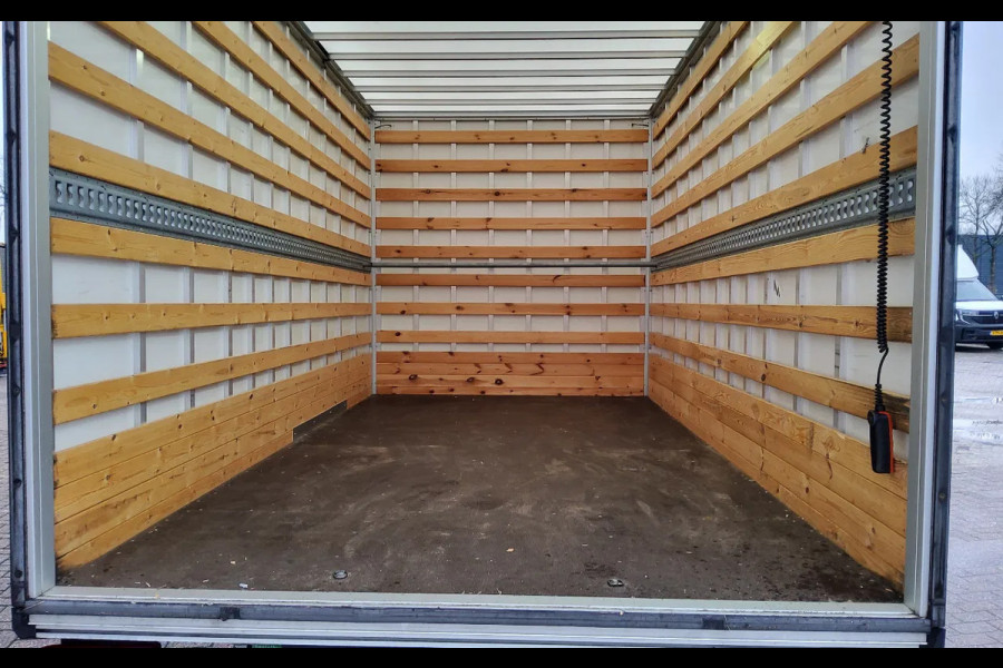 Renault Master 165.35 MET OPBOUW - EURO 6 - VZJ-19-V - VF6VG000971559531