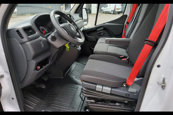 Renault Master 165.35 MET OPBOUW - EURO 6 - VZJ-19-V - VF6VG000971559531