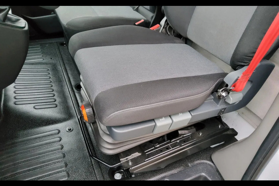 Renault Master 165.35 MET OPBOUW - EURO 6 - VZJ-19-V - VF6VG000971559531