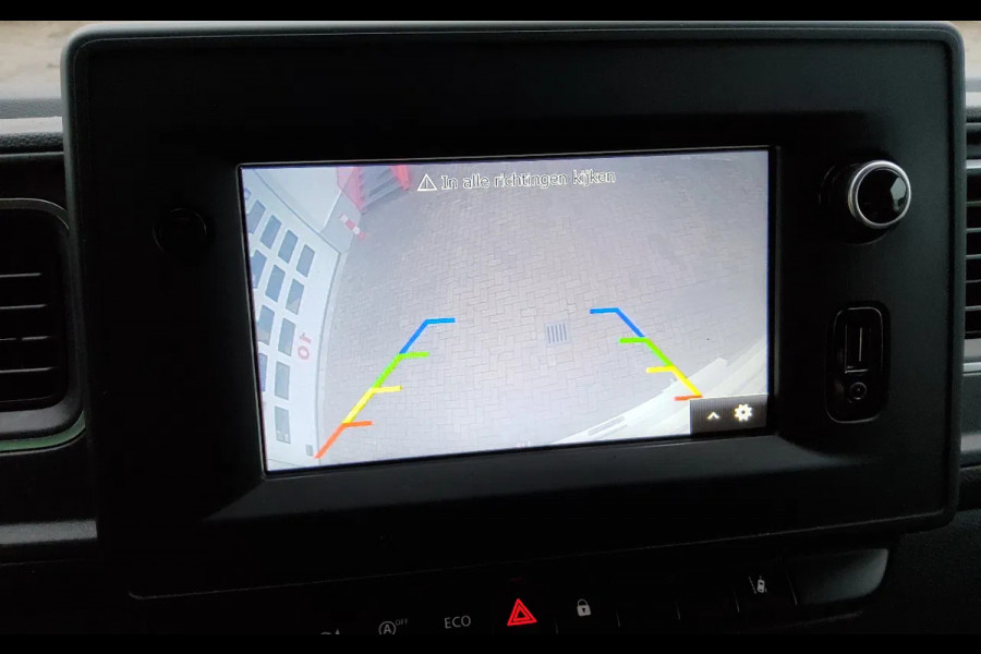 Renault Master 165.35 MET OPBOUW - EURO 6 - VZJ-19-V - VF6VG000971559531