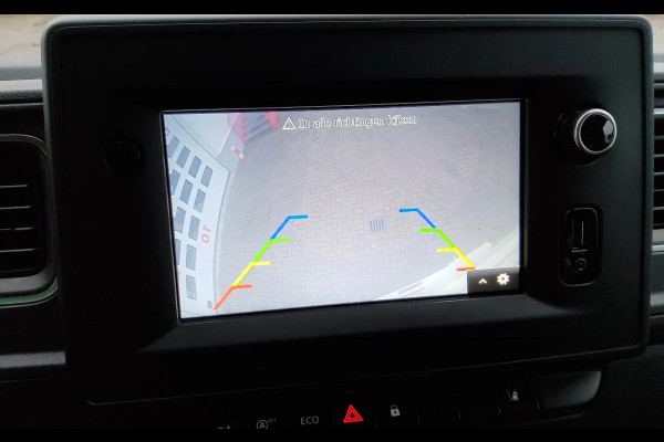 Renault Master 165.35 MET OPBOUW - EURO 6 - VZJ-19-V - VF6VG000971559531