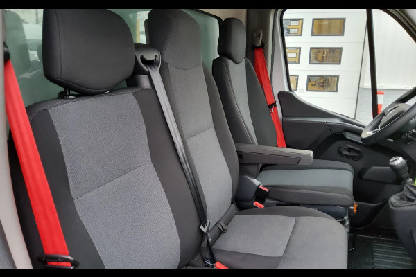 Renault Master 165.35 MET OPBOUW - EURO 6 - VZJ-19-V - VF6VG000971559531