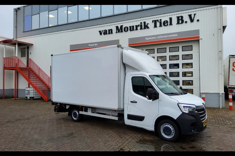 Renault Master 165.35 MET OPBOUW - EURO 6 - VZJ-19-V - VF6VG000971559531