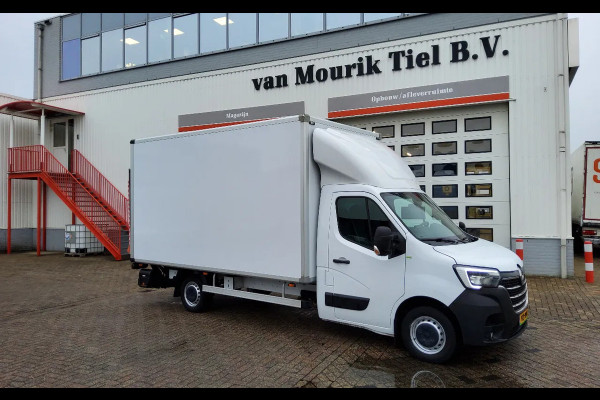 Renault Master 165.35 MET OPBOUW - EURO 6 - VZJ-19-V - VF6VG000971559531