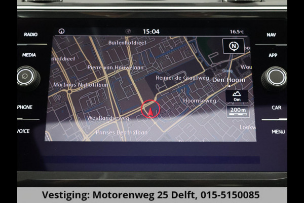 Volkswagen Tiguan Allspace 1.5 TSI AUTOMAAT.7 ZITS.GARANTIE 10-2030* PANODAK .PDC V+A. APPLE/ANDROID. STOELVERWARMING ETC ETC