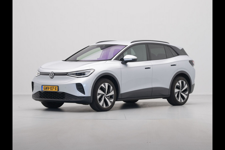 Volkswagen ID.4 Pro Business 77 kWh 286pk Navigatie Camera Stoelverwarming Acc 221