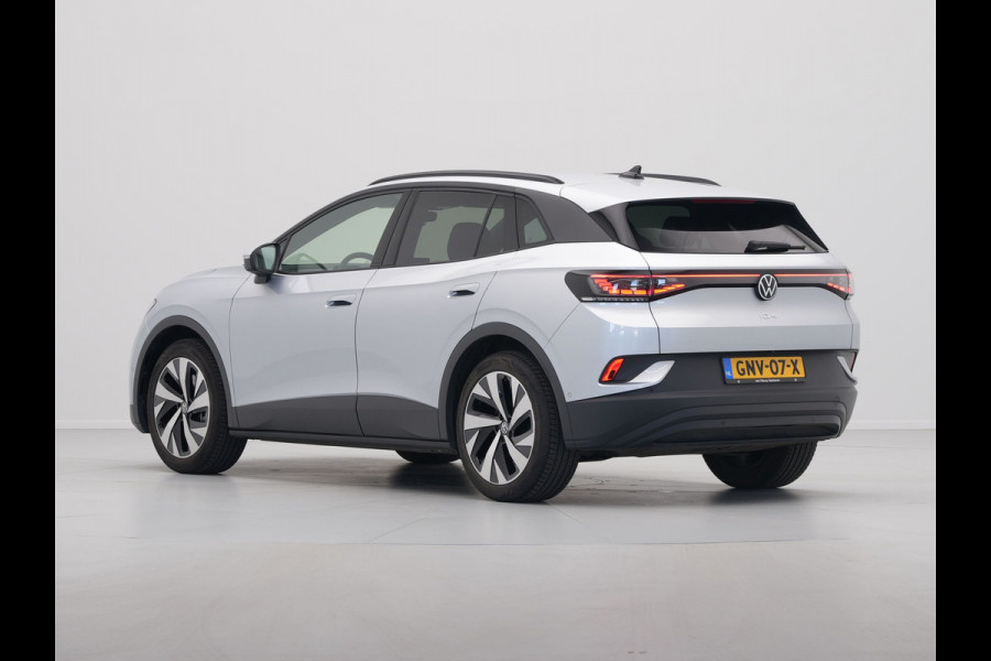 Volkswagen ID.4 Pro Business 77 kWh 286pk Navigatie Camera Stoelverwarming Acc 221