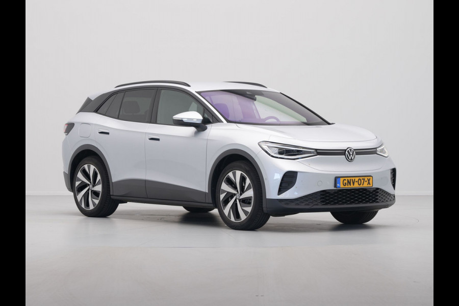 Volkswagen ID.4 Pro Business 77 kWh 286pk Navigatie Camera Stoelverwarming Acc 221