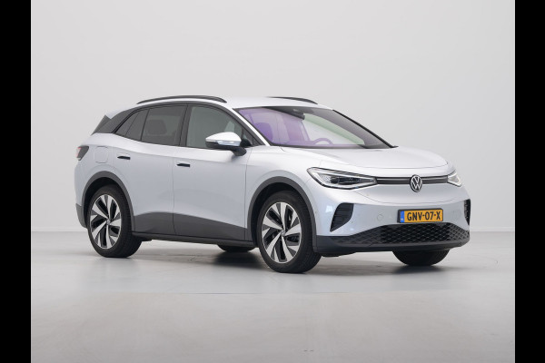 Volkswagen ID.4 Pro Business 77 kWh 286pk Navigatie Camera Stoelverwarming Acc 221