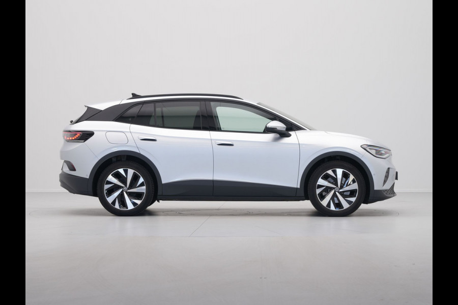 Volkswagen ID.4 Pro Business 77 kWh 286pk Navigatie Camera Stoelverwarming Acc 221