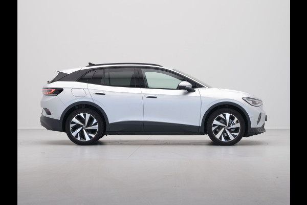 Volkswagen ID.4 Pro Business 77 kWh 286pk Navigatie Camera Stoelverwarming Acc 221