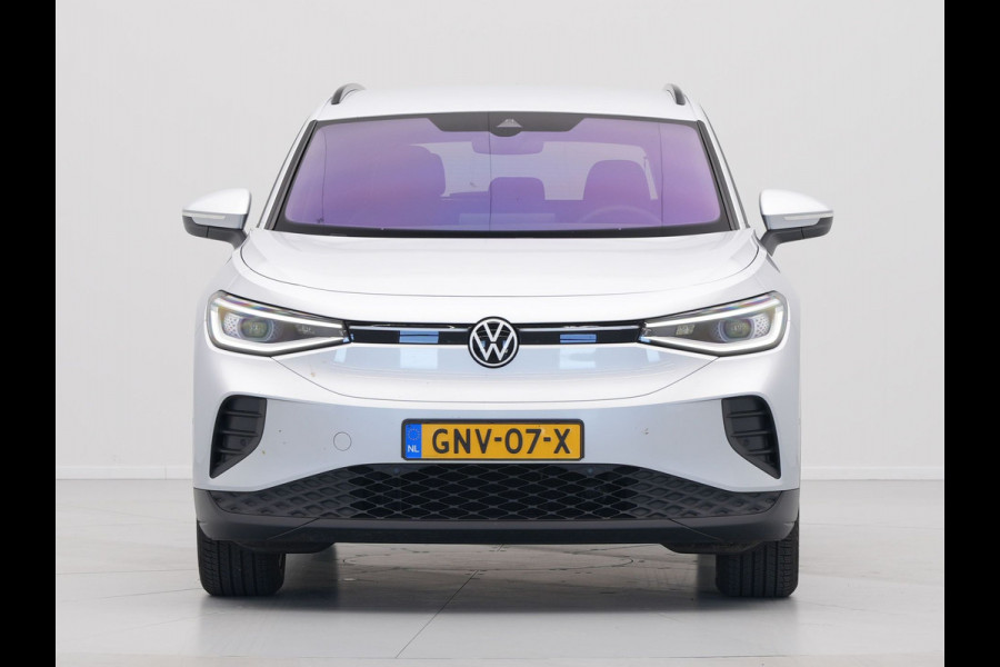 Volkswagen ID.4 Pro Business 77 kWh 286pk Navigatie Camera Stoelverwarming Acc 221