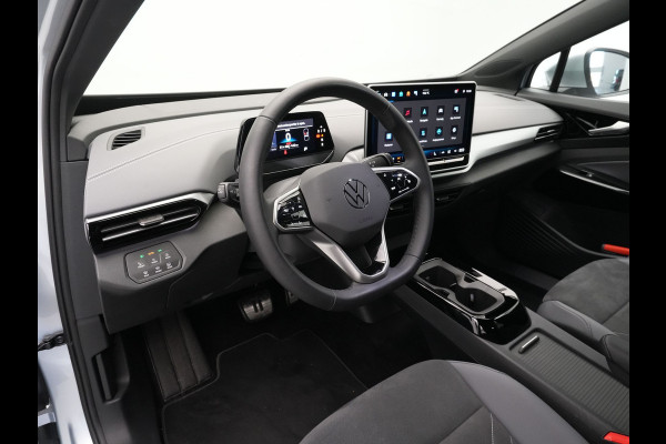 Volkswagen ID.4 Pro Business 77 kWh 286pk Navigatie Camera Stoelverwarming Acc 221