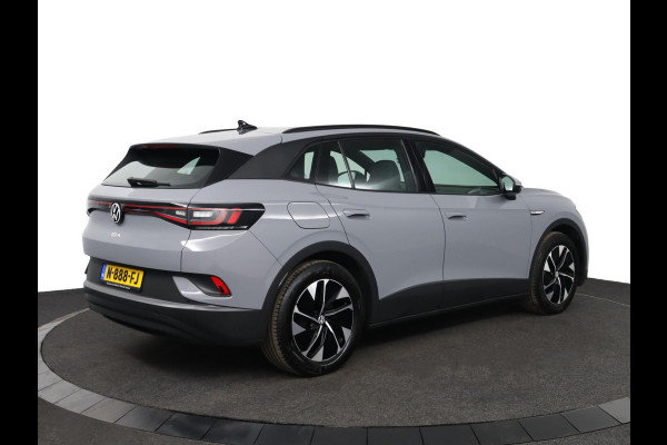 Volkswagen ID.4 Life 77 kWh|SOH 92%|Stoel-/stuurverwarming|ACC